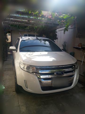 Vendo Ford Edge 2011 AWD LIMITED