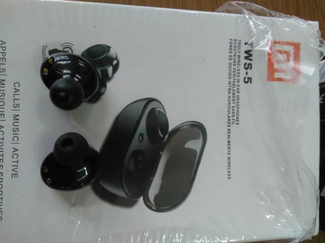 Xiaomi Redmi Airdots Fone De Ouvido - Foto 3