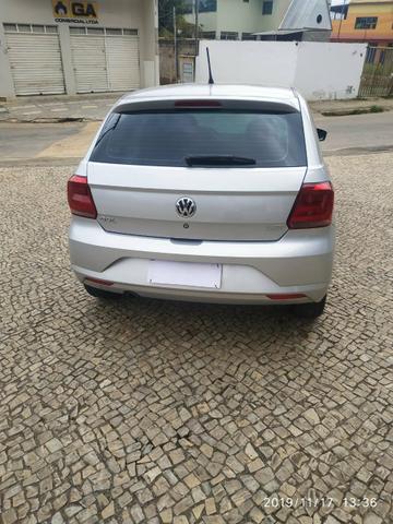 Gol 1.6 Comfortline completo - Foto 5