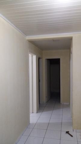 Casa com 3 quartos