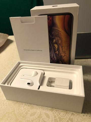 IPHONE XS GOLD - 64gb - Foto 6