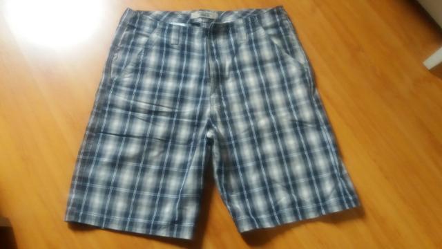 Bermuda masculina