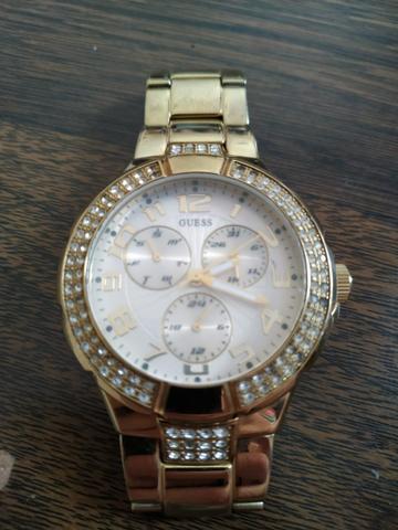 Relógio ORIGINAL Guess