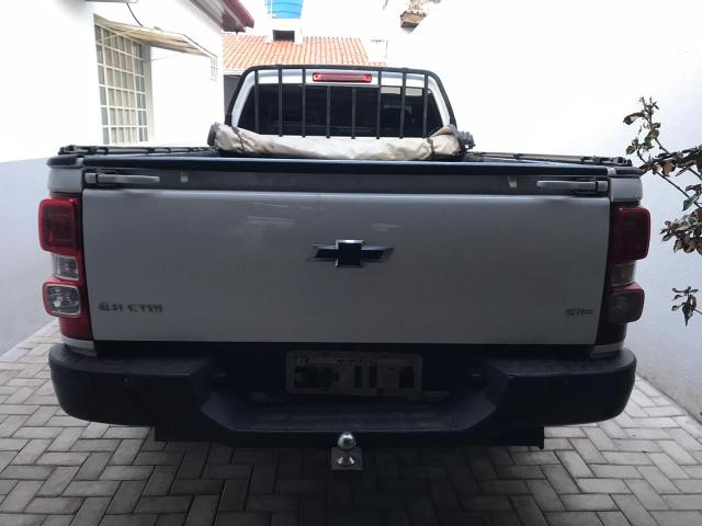 S10 Diesel 4x4 - 2013 - Foto 3