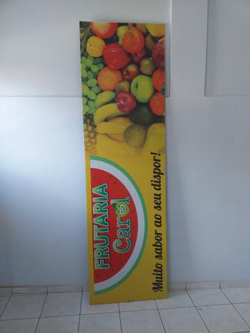 Vendo um letreiro - Foto 3