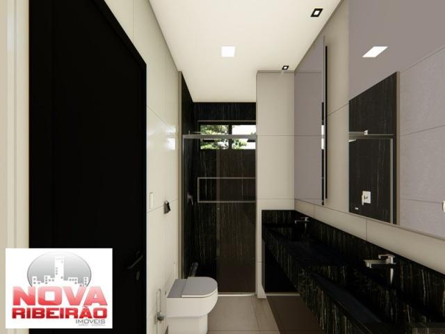 Casa de condomínio à venda com 4 dormitórios cod:CA2348 - Foto 13