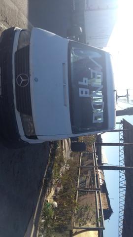 Sprinter mercedes -bens - Foto 3