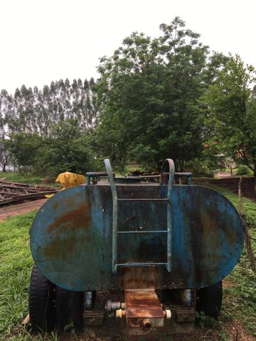 Tanque pipa 5000lts - Foto 3