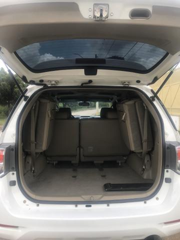 Hilux sw4 2014,turbo diesel - Foto 3