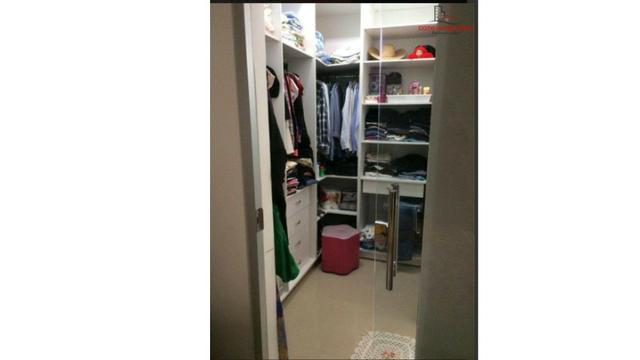 Casa em condomínio fechado - Foto 5