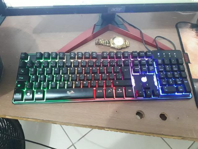 Pc gamer completo - Foto 6