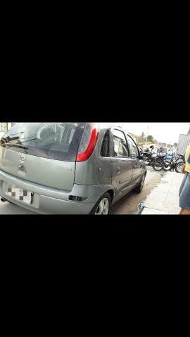 Corsa 1.8 completo 2003 - Foto 3