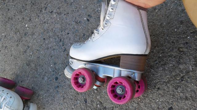 Patins Ray - tam. 31 - Foto 5
