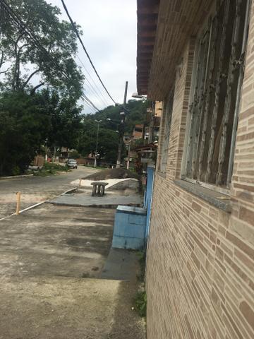 Aluguel Quitinete na Praia de sahy