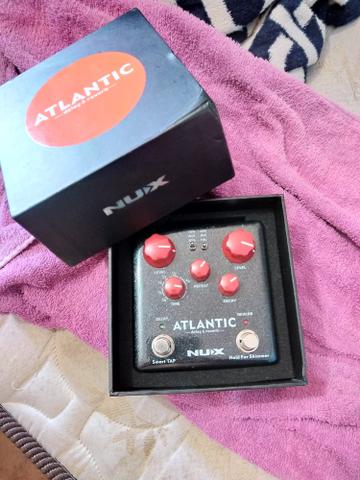 Atlântic nux - Foto 4