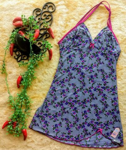 Baby doll e Camisola! Revenda ! - Foto 5