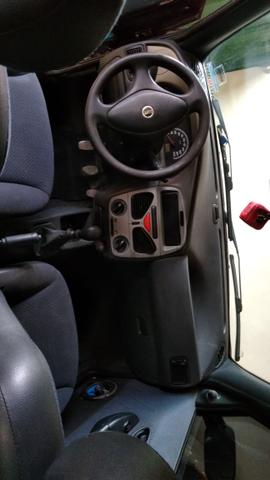 Vendo Fiat palio - Foto 6