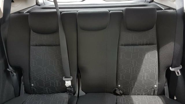 Honda FIT automático - 2014/2015 - Completo - Foto 9