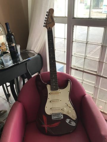 Guitarra (OPORTUNIDADE)