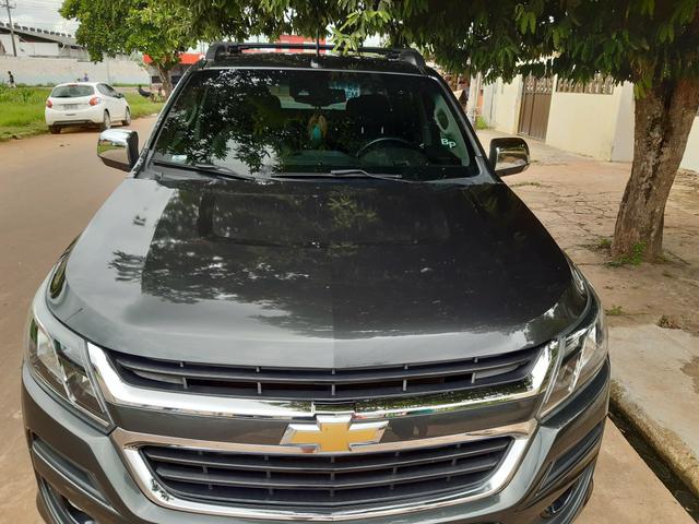 S10 High Country 17/18 - Foto 9
