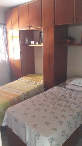 Casa 3 quartos na laje, financie e use seu fgts - Foto 12