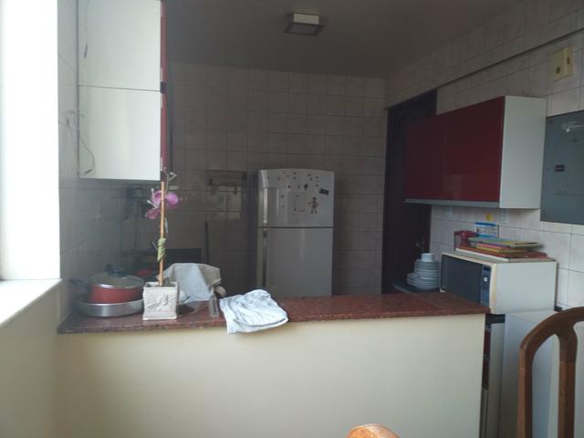 Apartamento mobiliado em Batista Campos - Foto 3