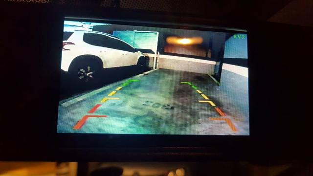 Honda FIT automático - 2014/2015 - Completo - Foto 10
