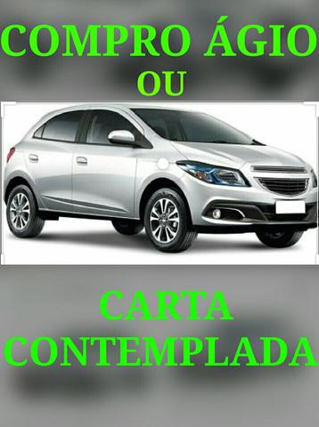 Assumo Ágio de Carro