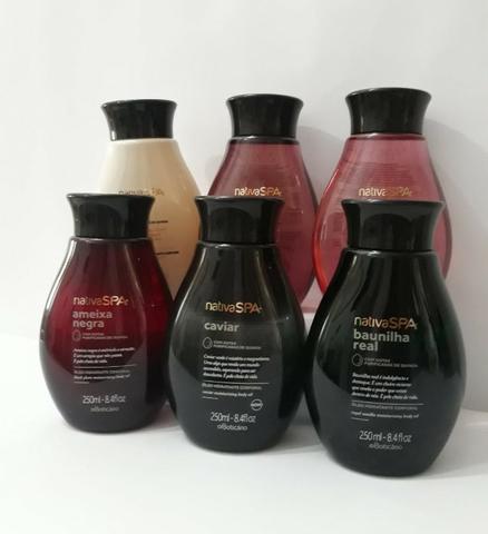 Loção Hidratante , óleos e Acetinados - Foto 2