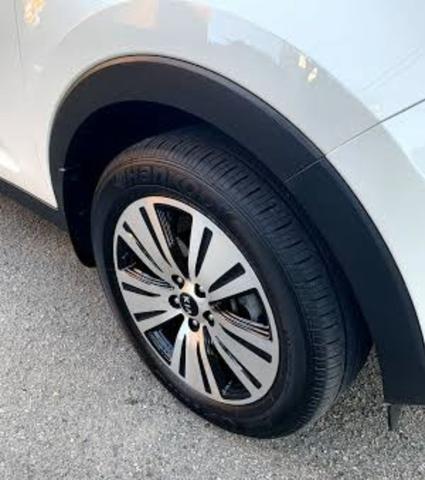 Sportage Lx 2.0 16v 2014 - Foto 3