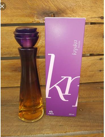 Perfumes kriska