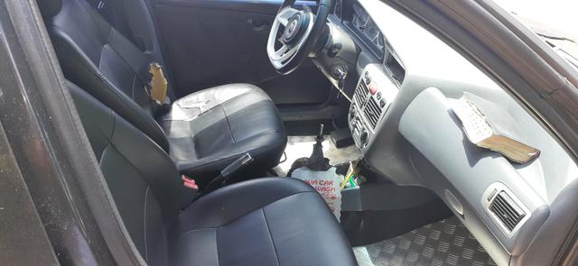 Palio 97 1.0 4 PTS parcela no cartão de crédito - Foto 12