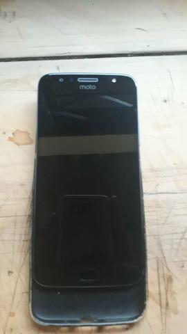 Moto G5s plus