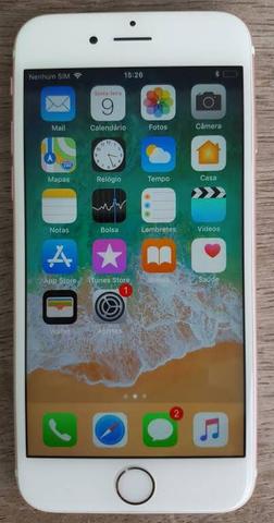 IPhone 6s 16GB branco