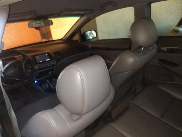 Civic Lxs - Foto 2