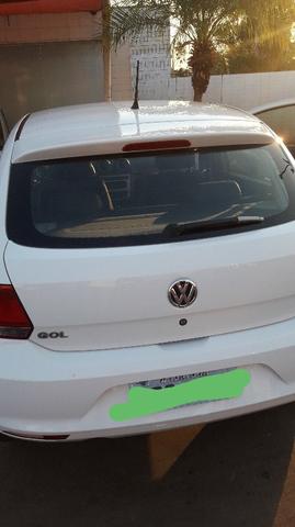 Gol G6 - Foto 2