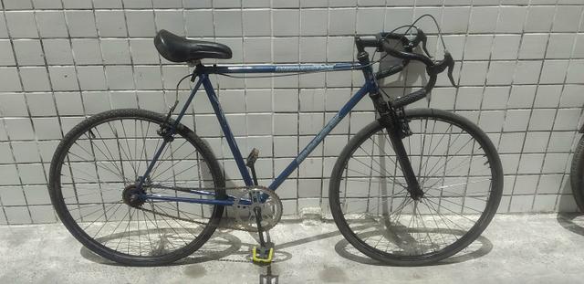 Bicicleta nova - Foto 2