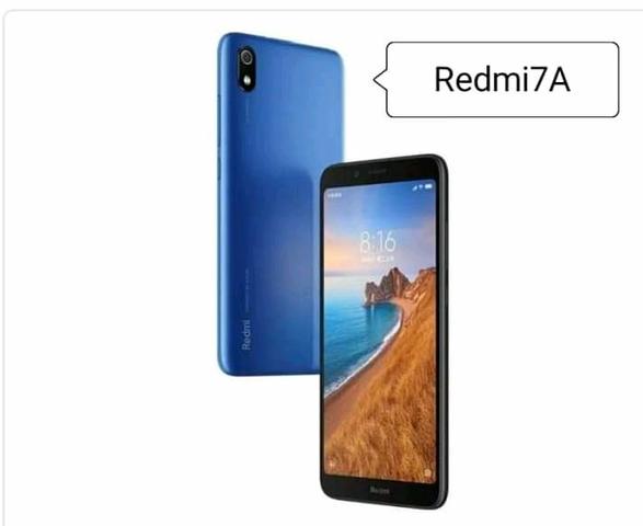 Pra vender 2 mês de uso xiaomi - Foto 5