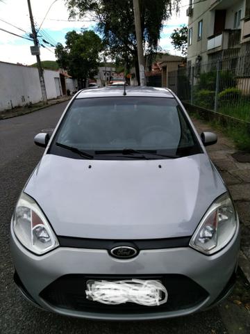 Fiesta 1.6 Único Dono - Muito novo - Foto 6