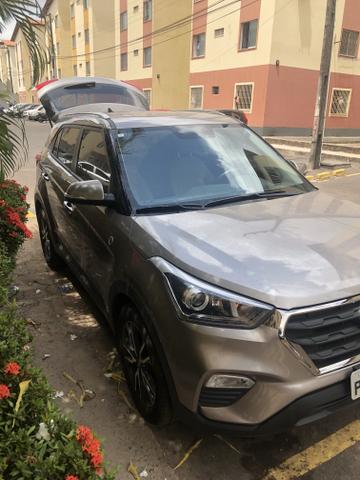 Vendo Creta Hyundai - Foto 9
