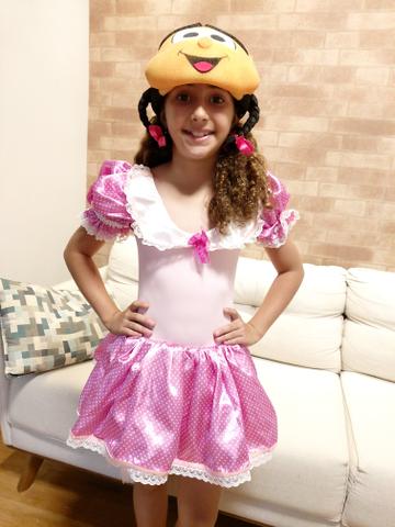 Fantasia Rosinha - Foto 3