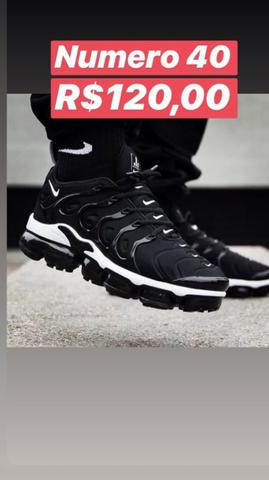 Tenis Nike Vapor Max
