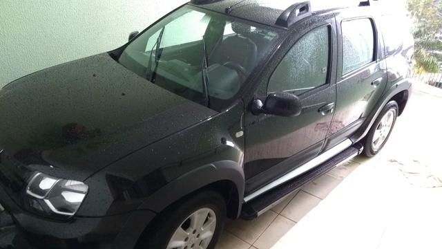 Vendo Duster completa - Foto 5