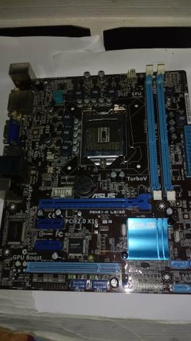Placa mãe asus M5 A99X evo R2.0