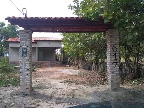 Vendo casa