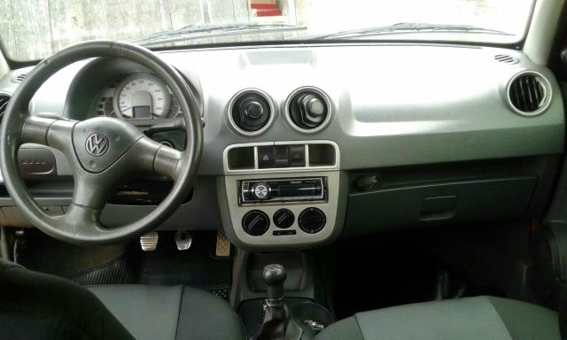 Gol completo - Foto 4