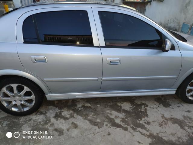 Astra Hatch 29000 - Foto 14