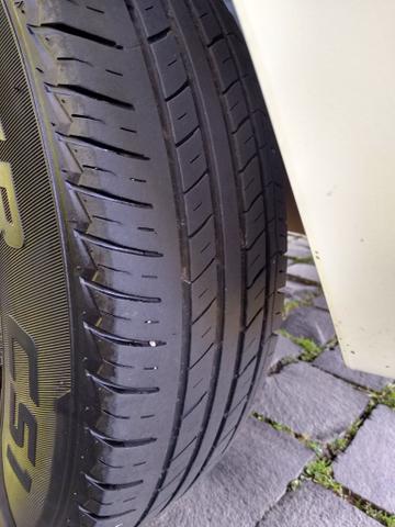 Sandero Expression 2014, Fipe R$26.400 - Foto 9