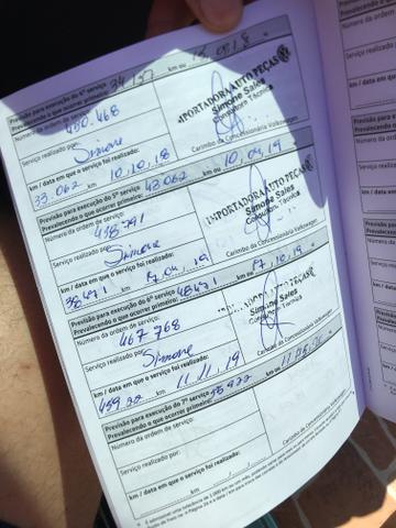 Novo gol 2017 - Foto 2