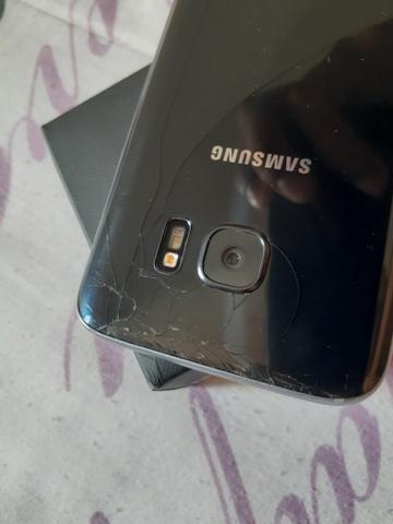 Samsung Galaxy S7 - Foto 4